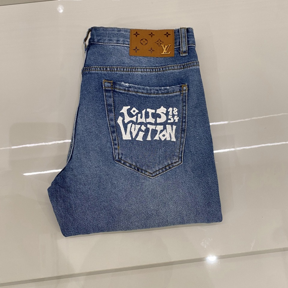 L Jeans 0017