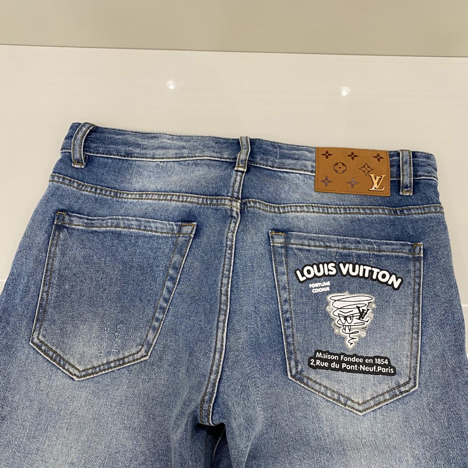 L Jeans 0007