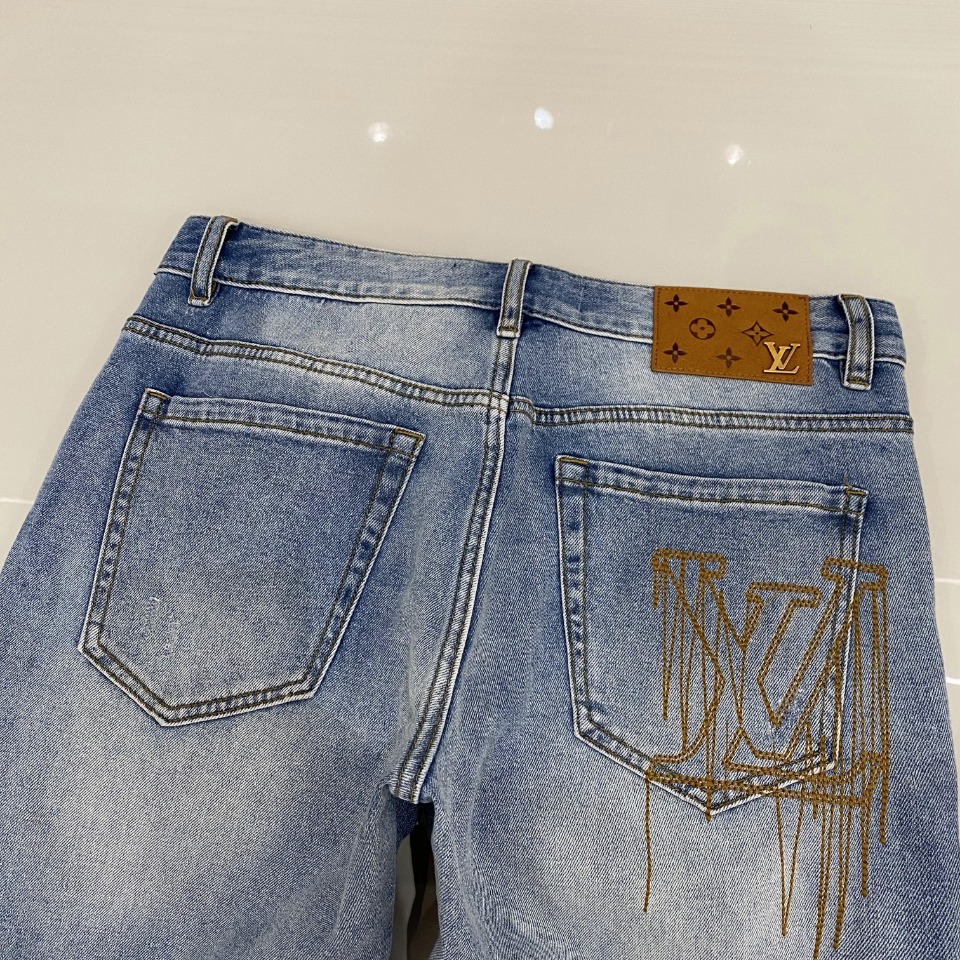 L Jeans 0016
