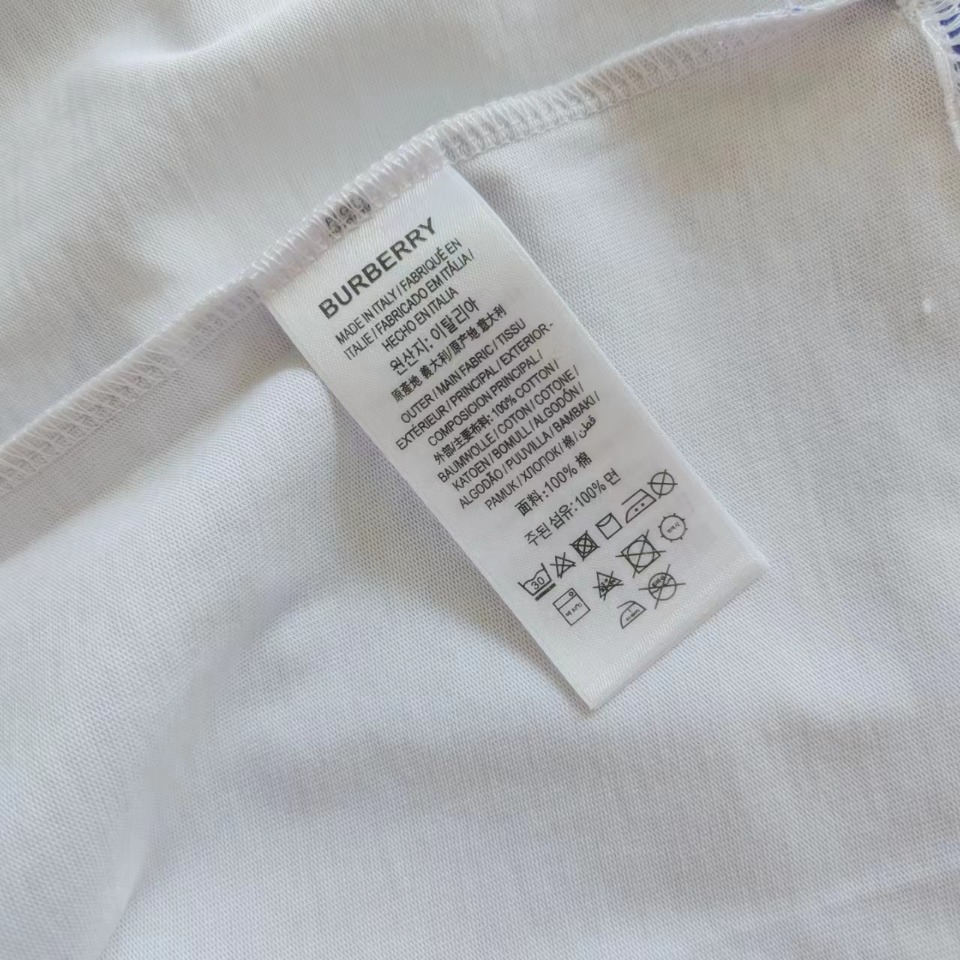 BB New Arrival t-shirt 0033