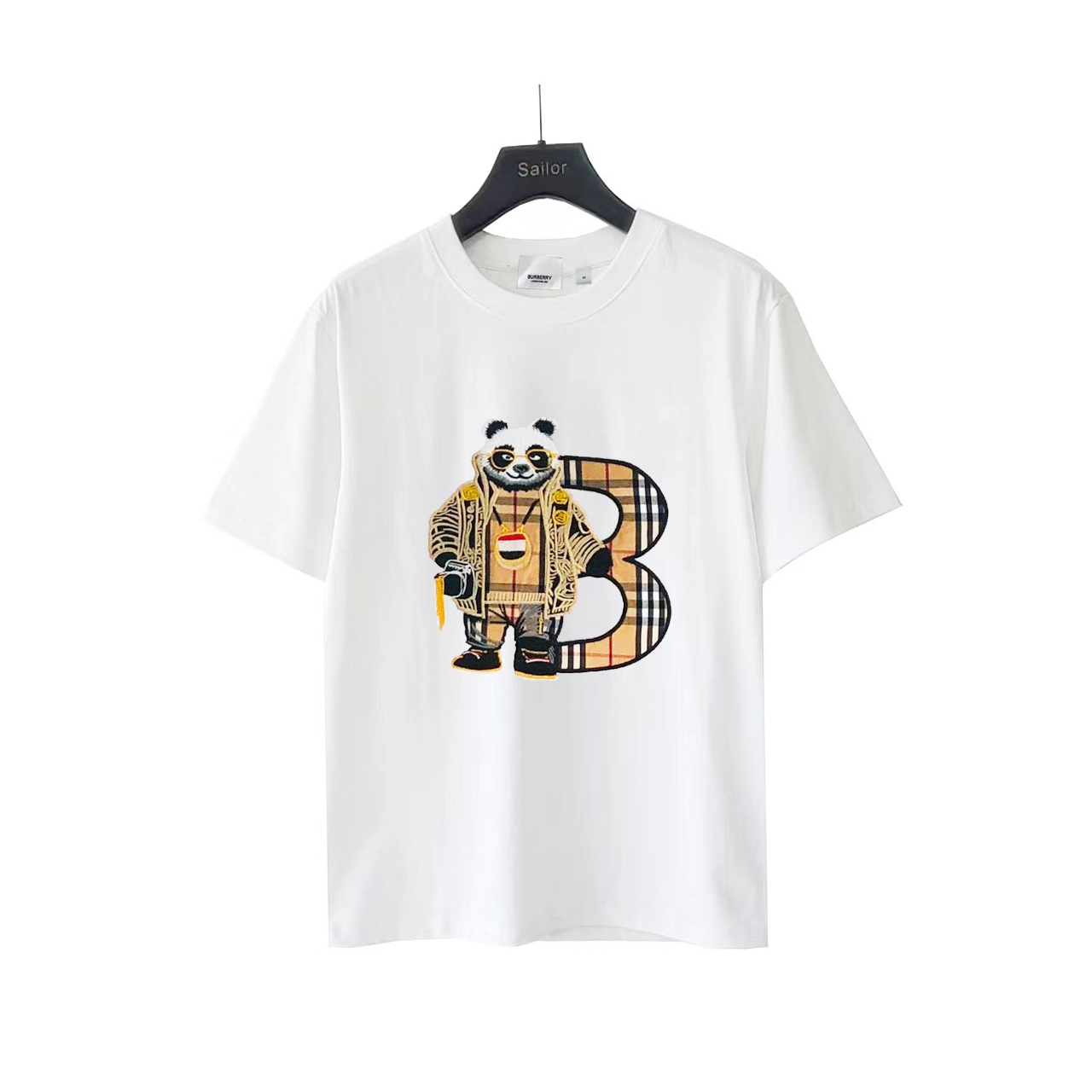 BB New Arrival t-shirt 0035