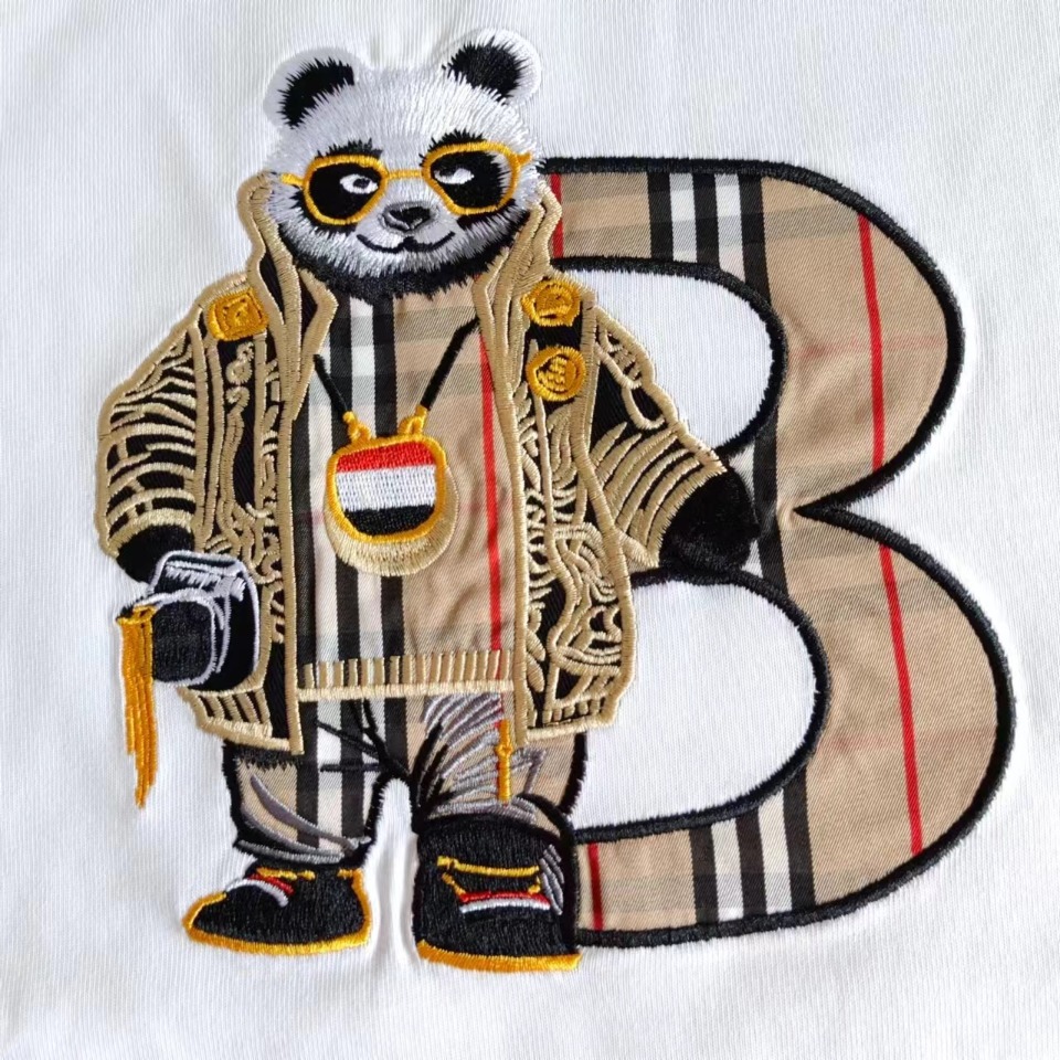 BB New Arrival t-shirt 0035