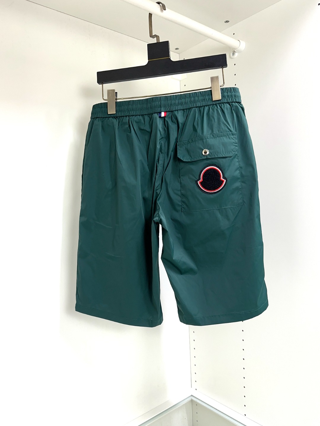 Mon New Arrival Short 0013