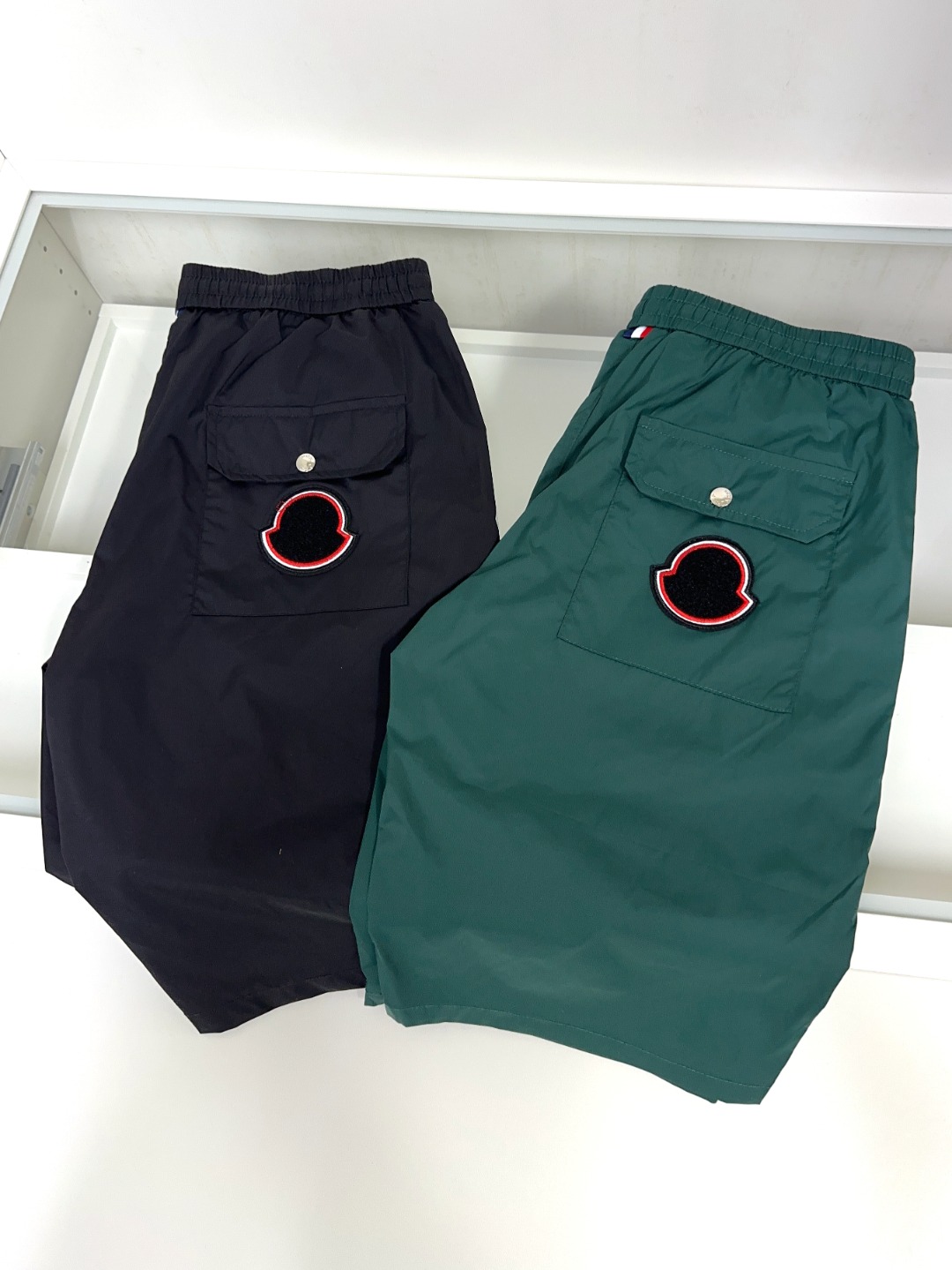 Mon New Arrival Short 0013