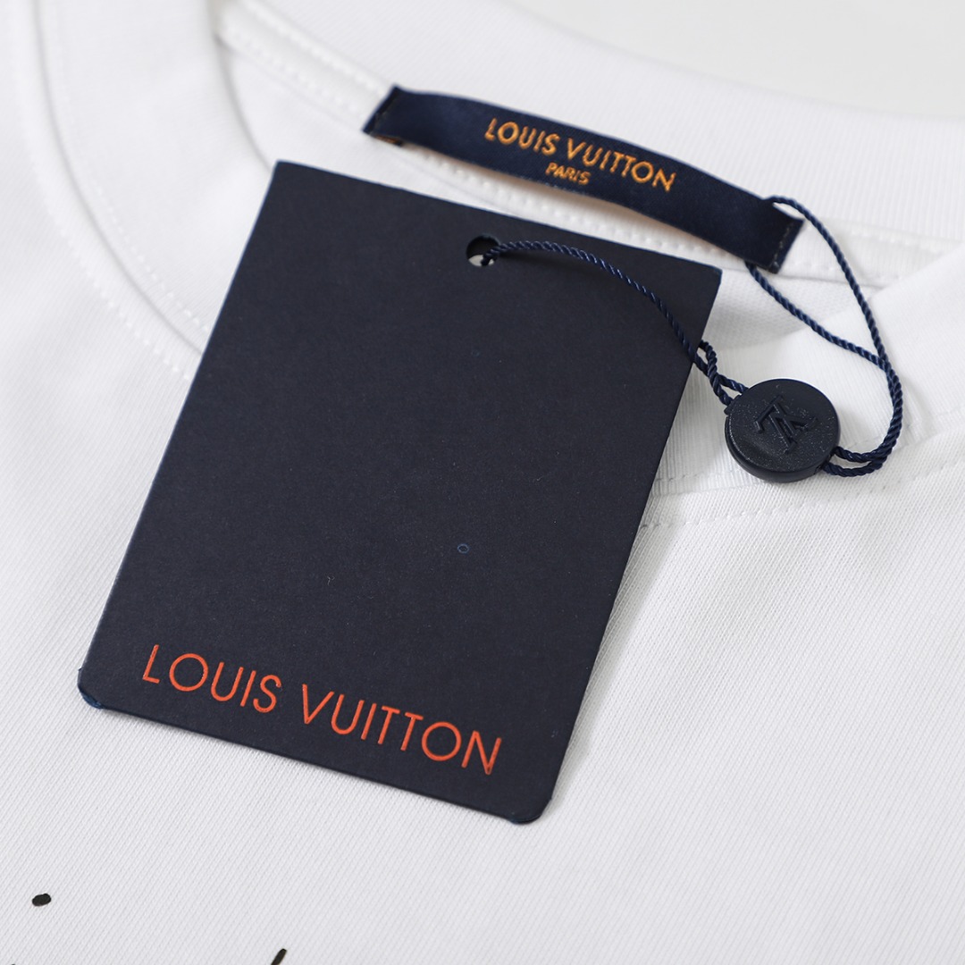 L T-Shirt New Style 0106