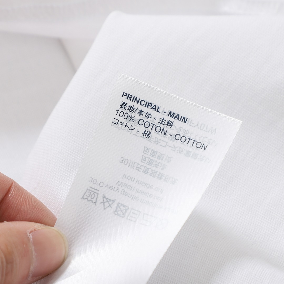 L T-Shirt New Style 0106