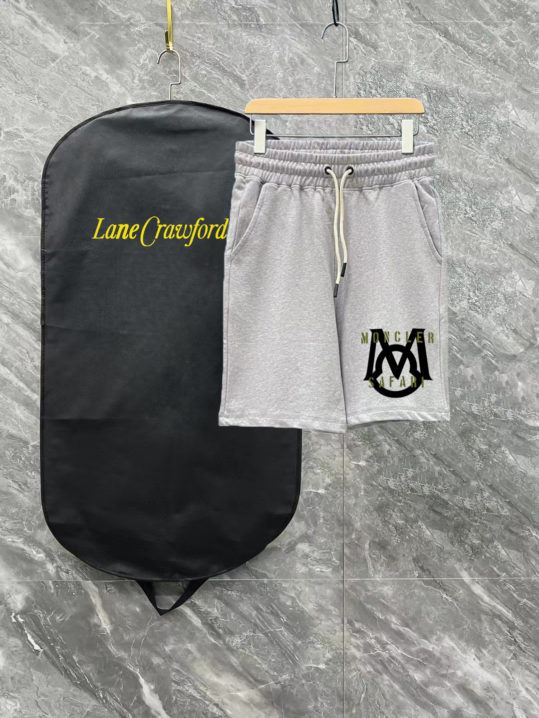 Mon New Arrival Short 0018