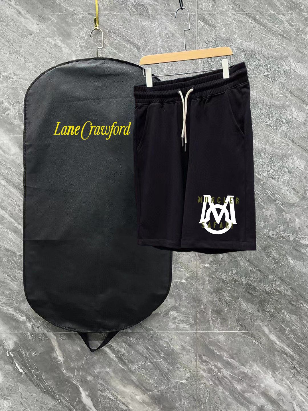 Mon New Arrival Short 0018