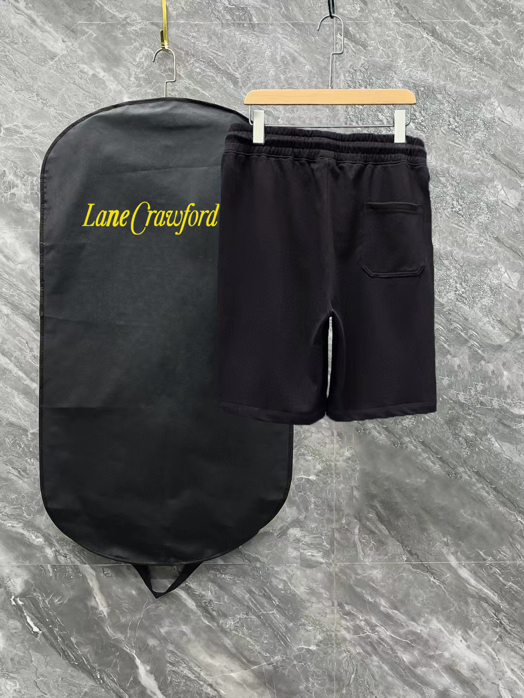 Mon New Arrival Short 0018