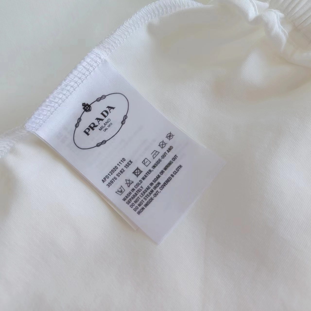 Pra New Arrival Shorts 0002