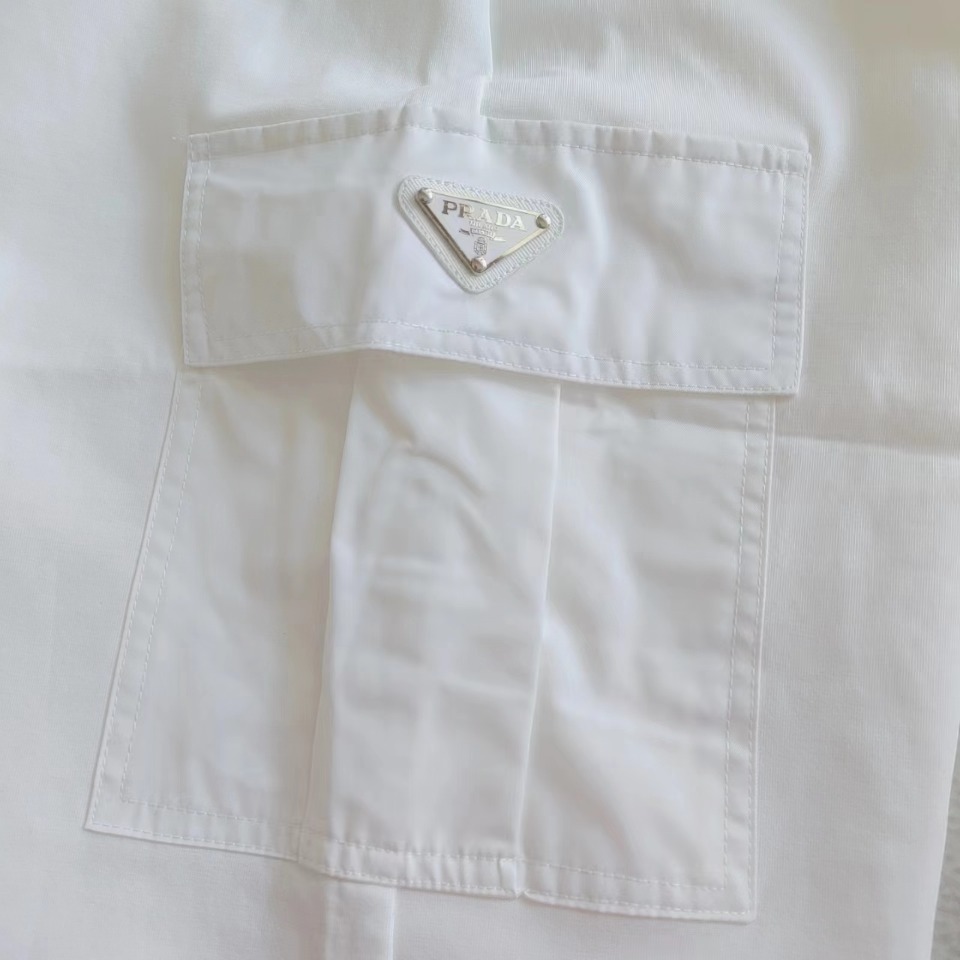 Pra New Arrival Shorts 0002