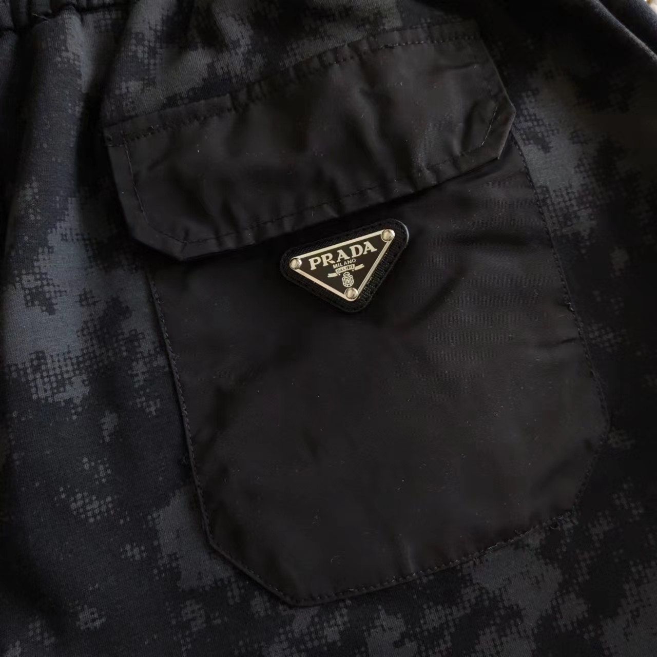 Pra New Arrival Shorts 0018