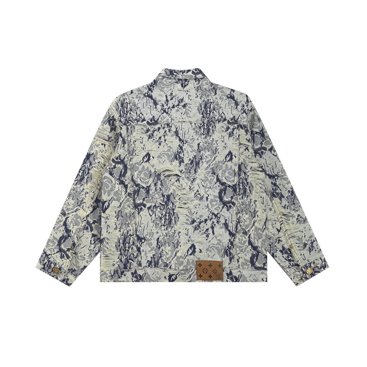 L New Arrival Jacket 0007