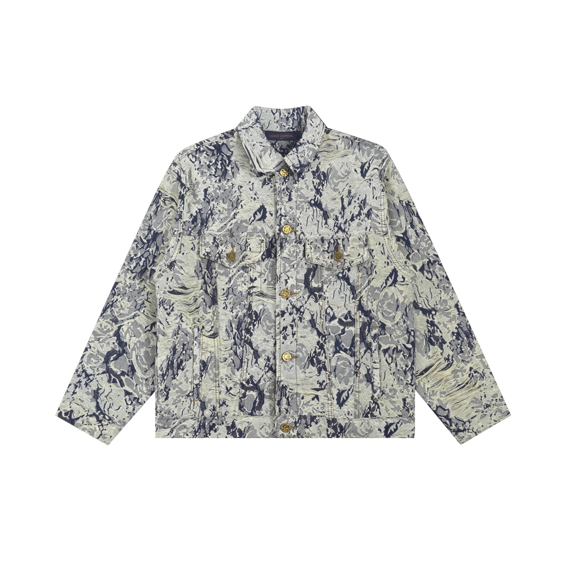 L New Arrival Jacket 0007
