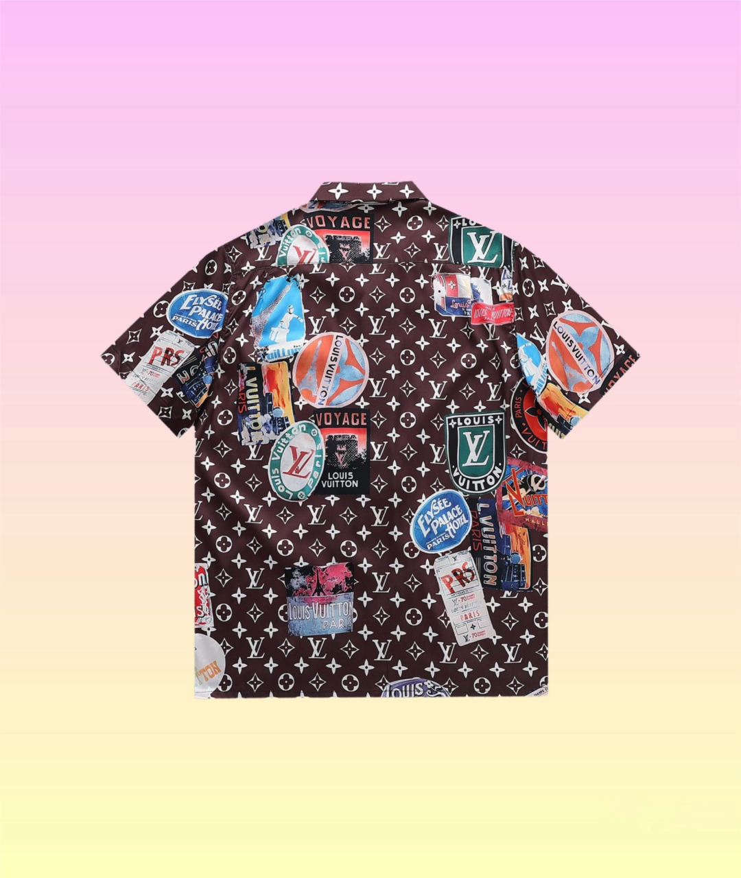 L T-Shirt New Arrival 0217