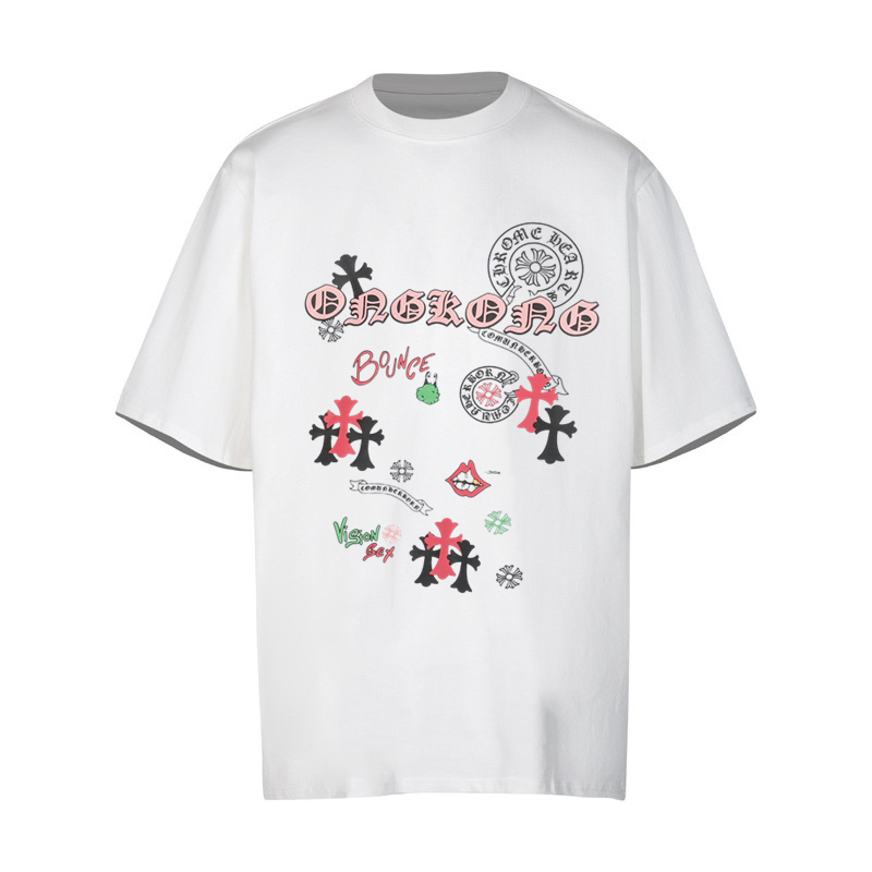 CH T-Shirt New Style 0014