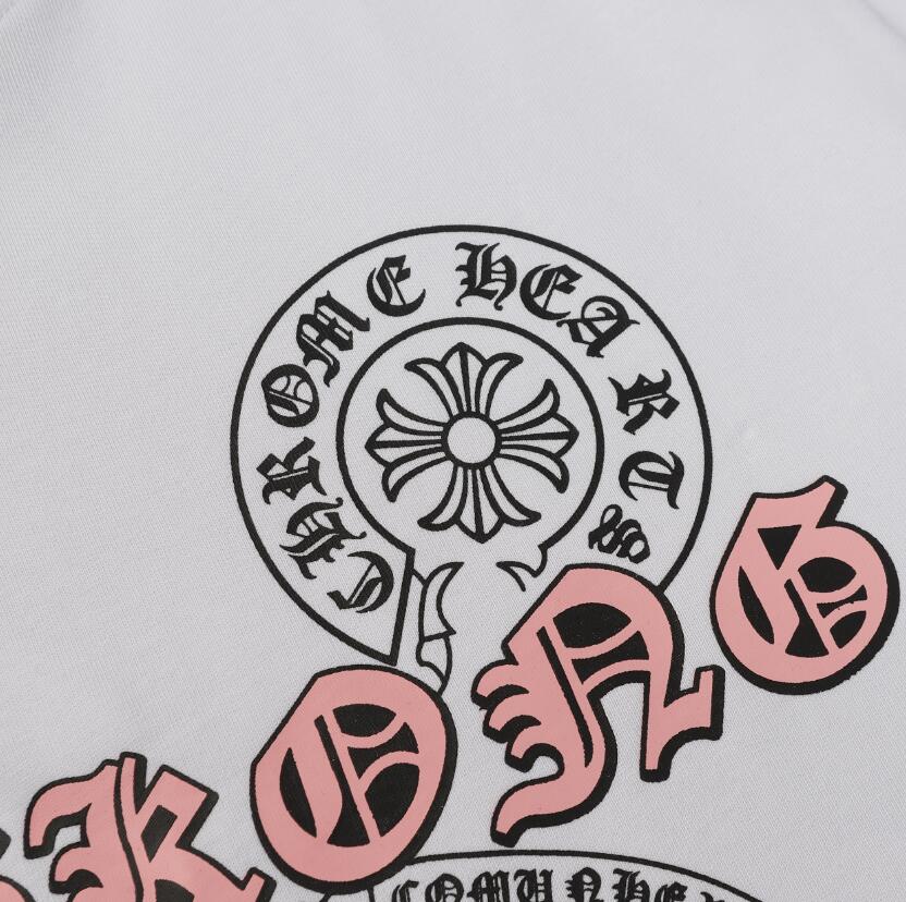 CH T-Shirt New Style 0014