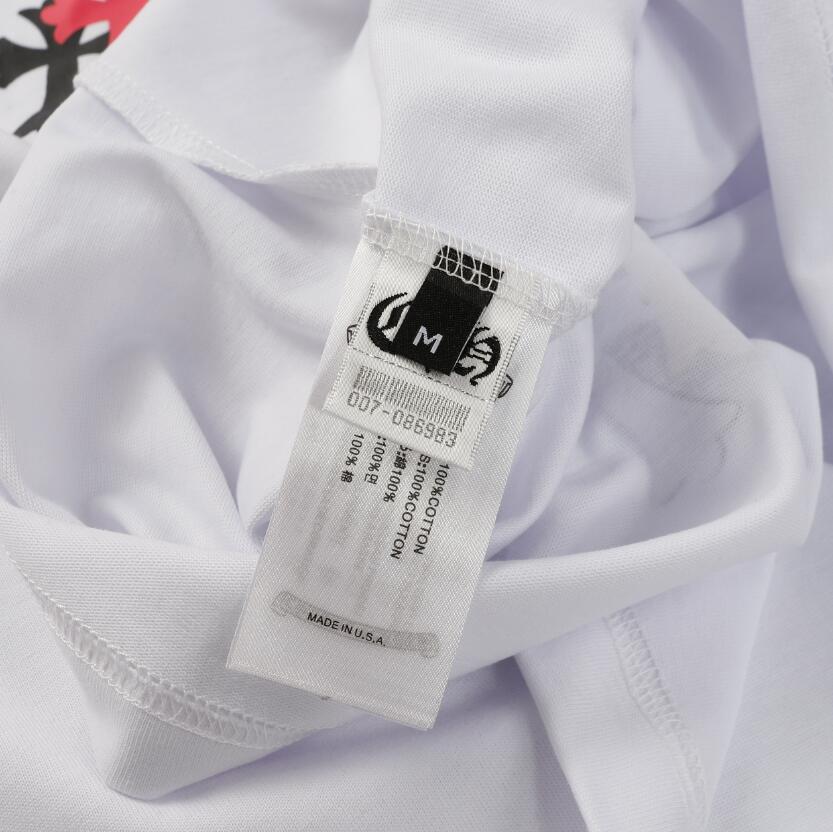 CH T-Shirt New Style 0014