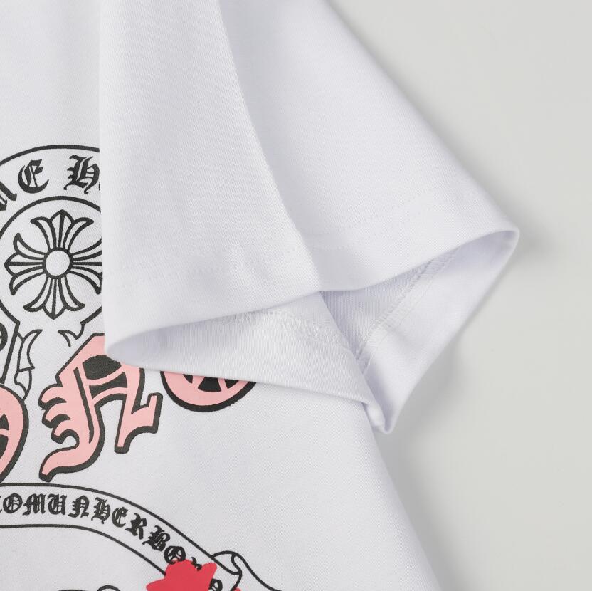 CH T-Shirt New Style 0014