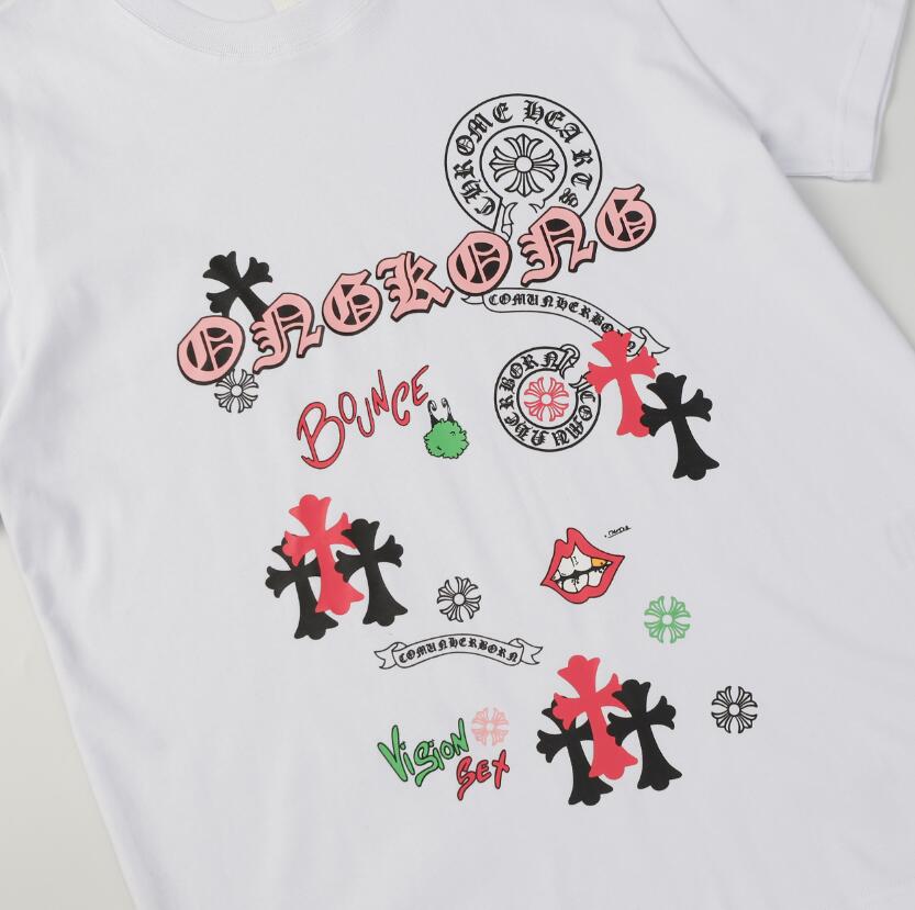 CH T-Shirt New Style 0014