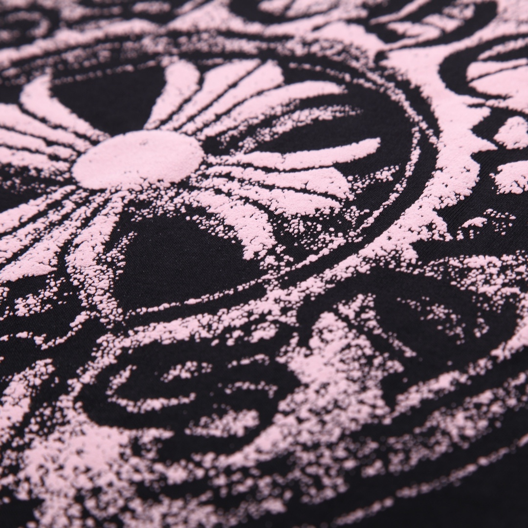 CH T-Shirt New Style 0013