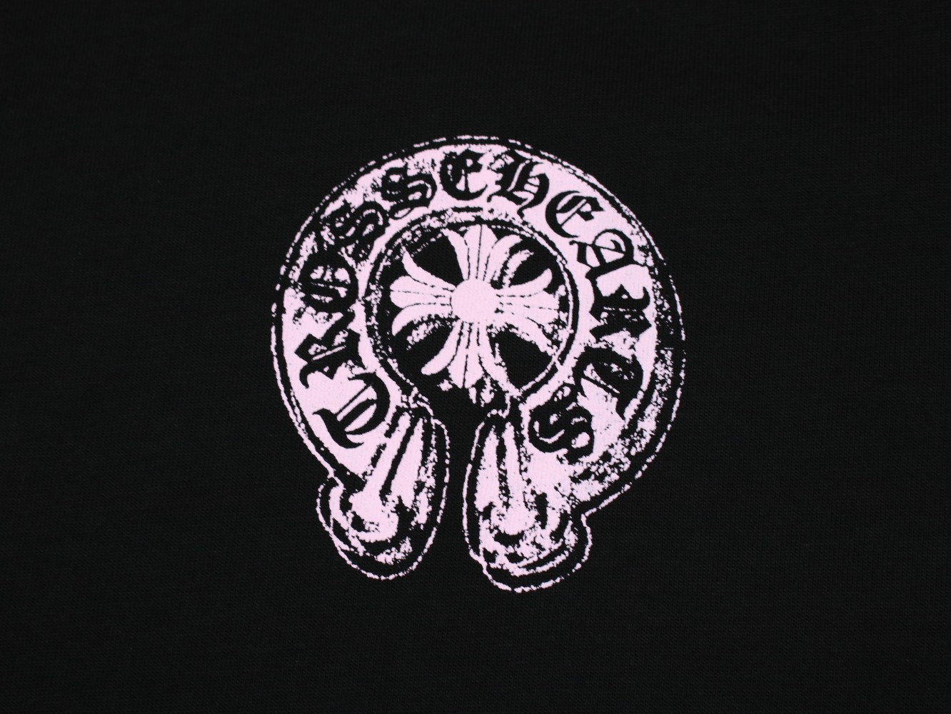 CH T-Shirt New Style 0013