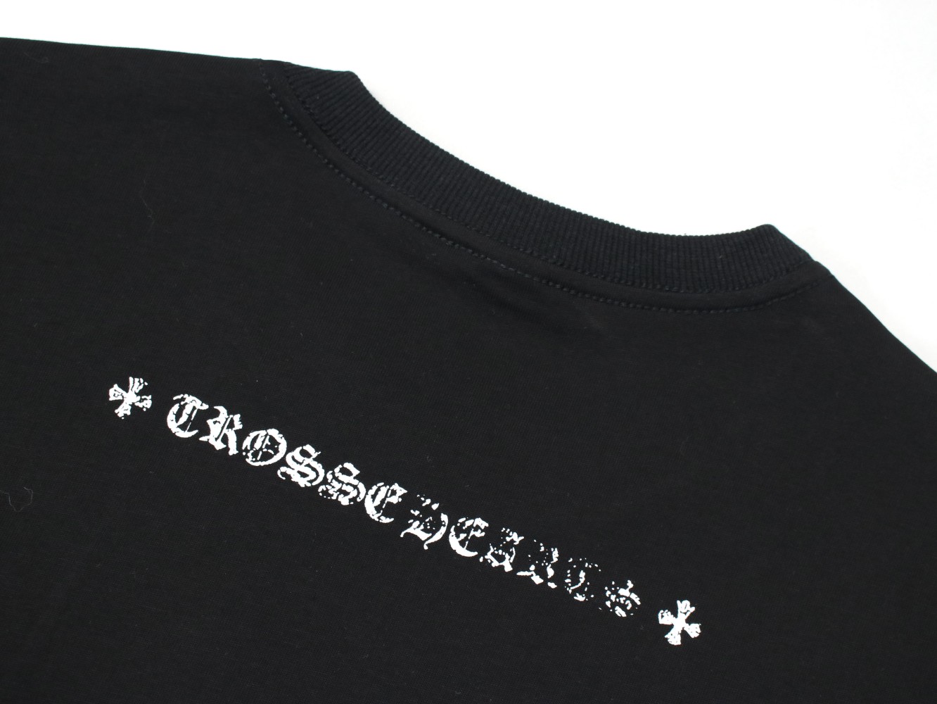 CH T-Shirt New Style 0013