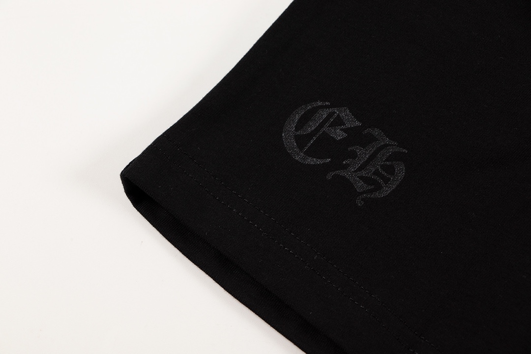 CH T-Shirt New Style 0012