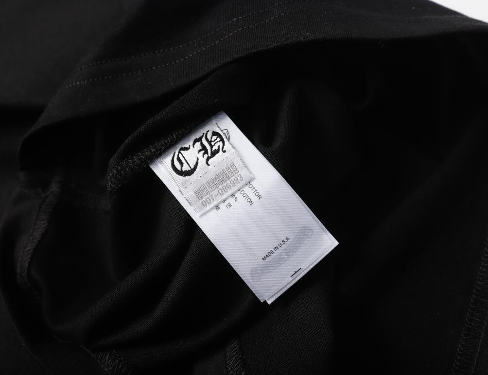 CH T-Shirt New Style 0012