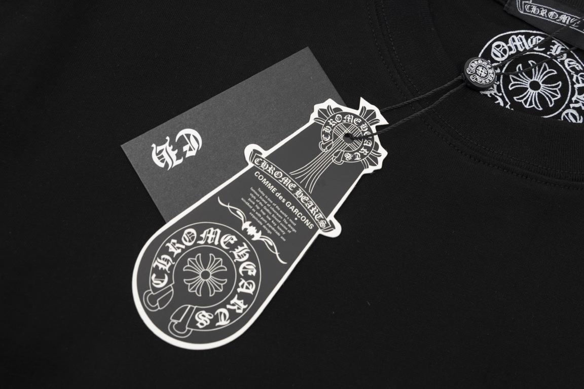 CH T-Shirt New Style 0012