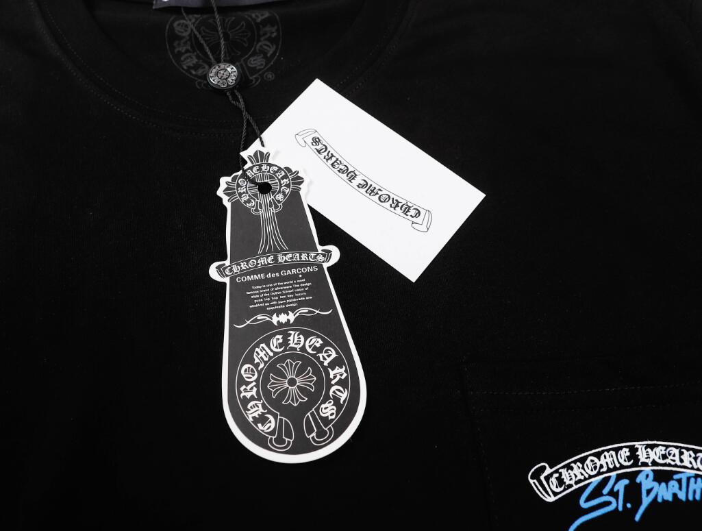 CH T-Shirt New Style 0012