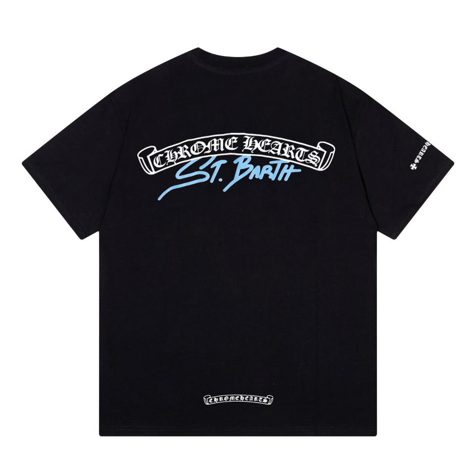 CH T-Shirt New Style 0012