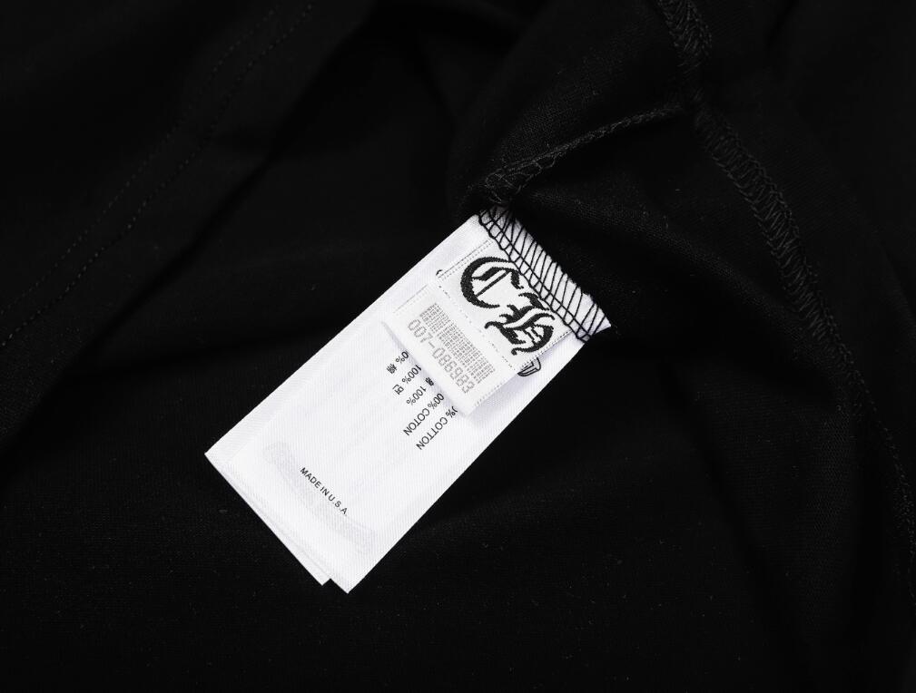 CH T-Shirt New Style 0012