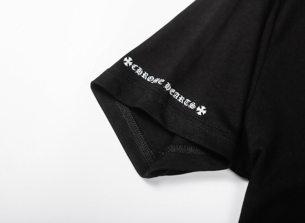 CH T-Shirt New Style 0012