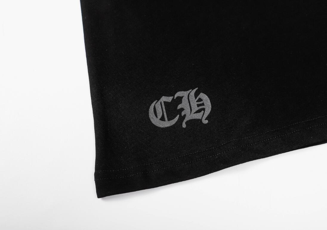 CH T-Shirt New Style 0012