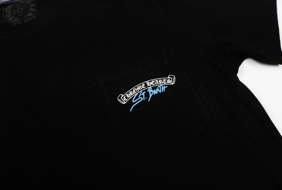 CH T-Shirt New Style 0012