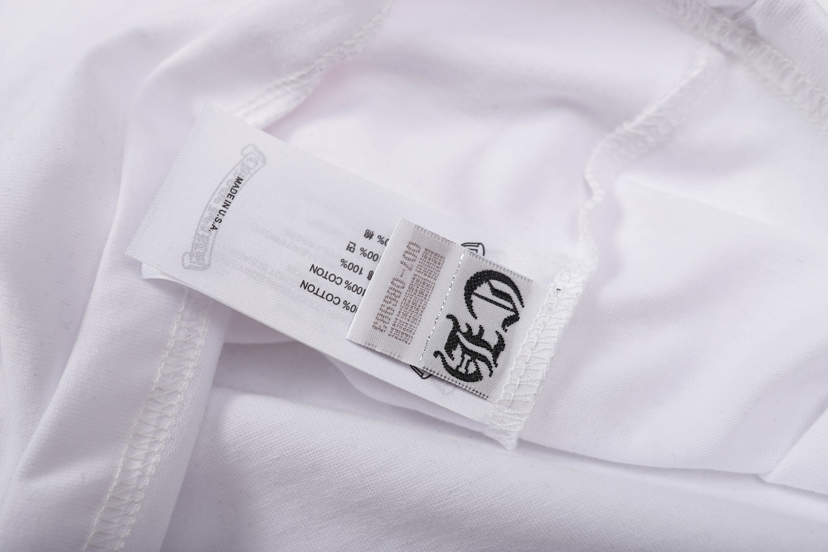 CH T-Shirt New Style 0030