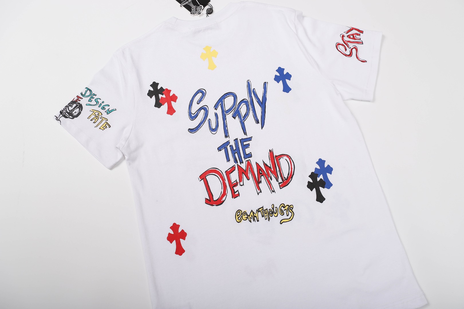 CH T-Shirt New Style 0030