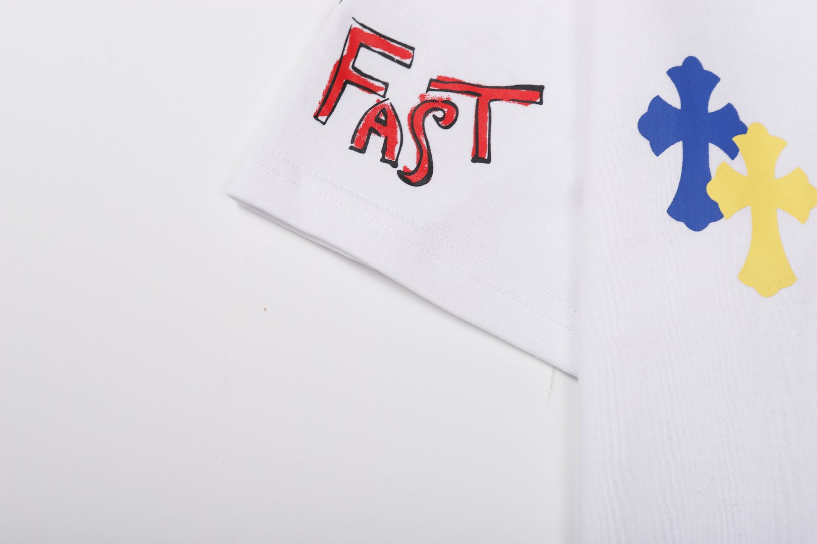 CH T-Shirt New Style 0030