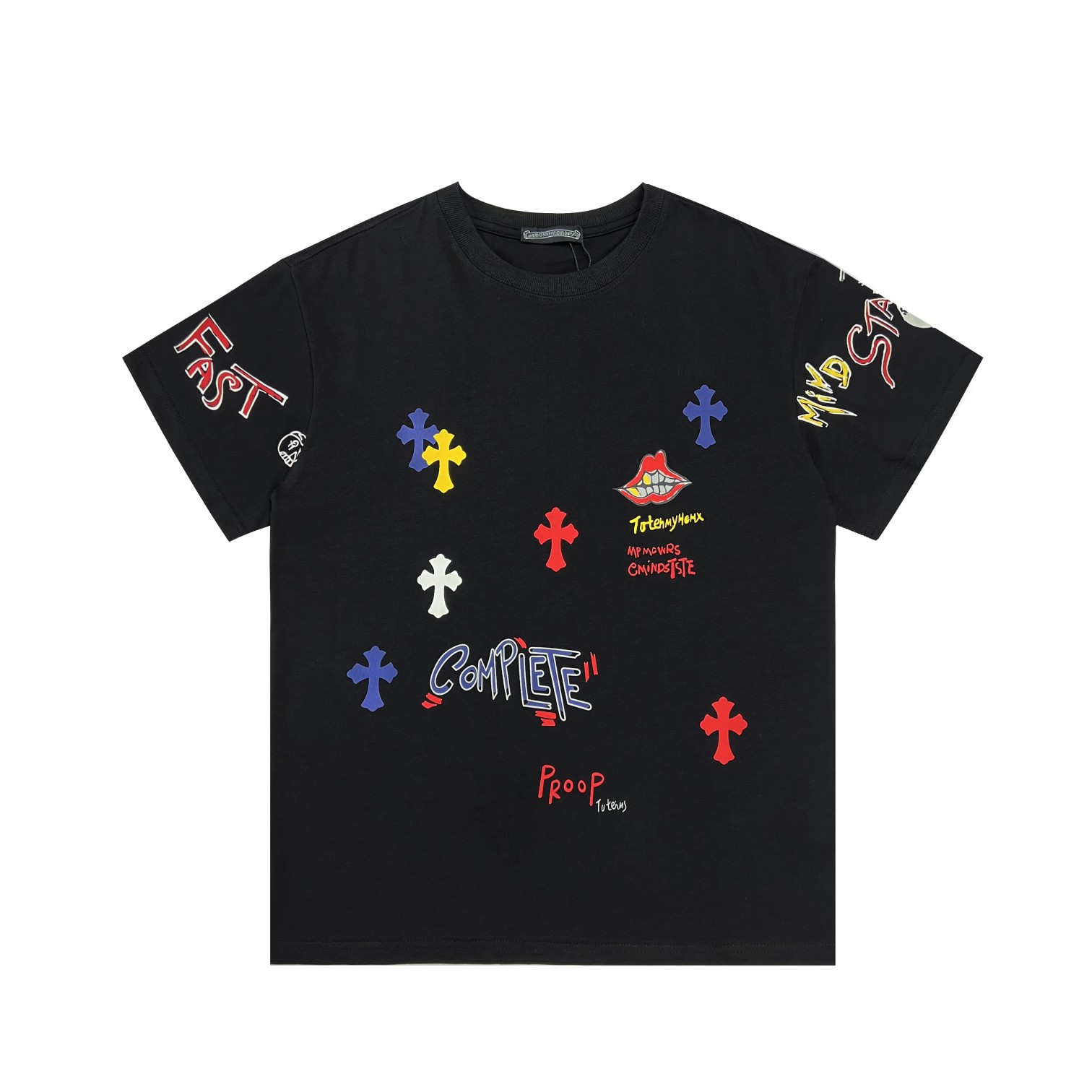 CH T-Shirt New Style 0030