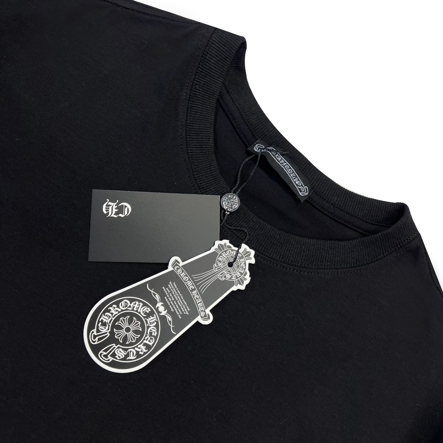 CH T-Shirt New Style 0030