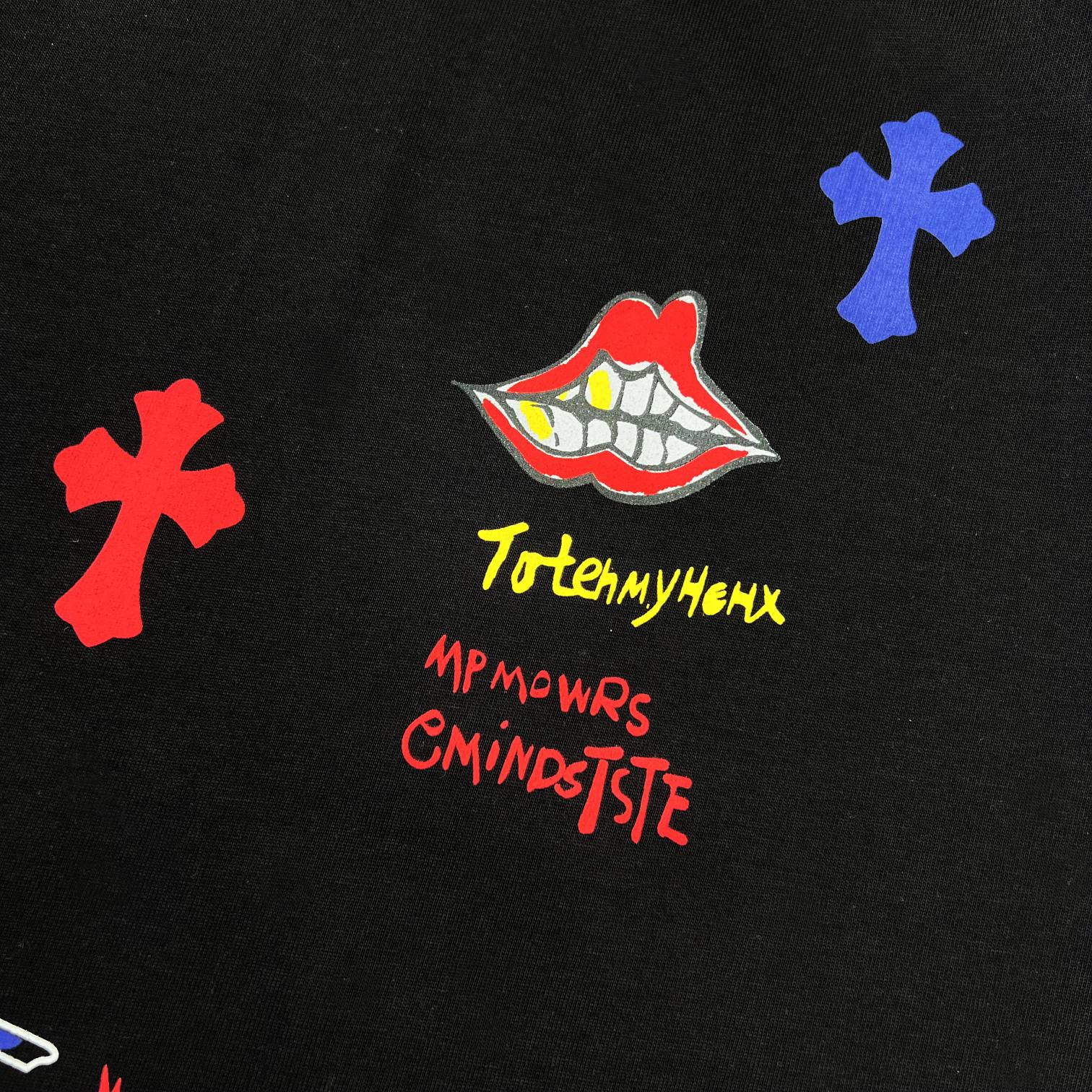 CH T-Shirt New Style 0030