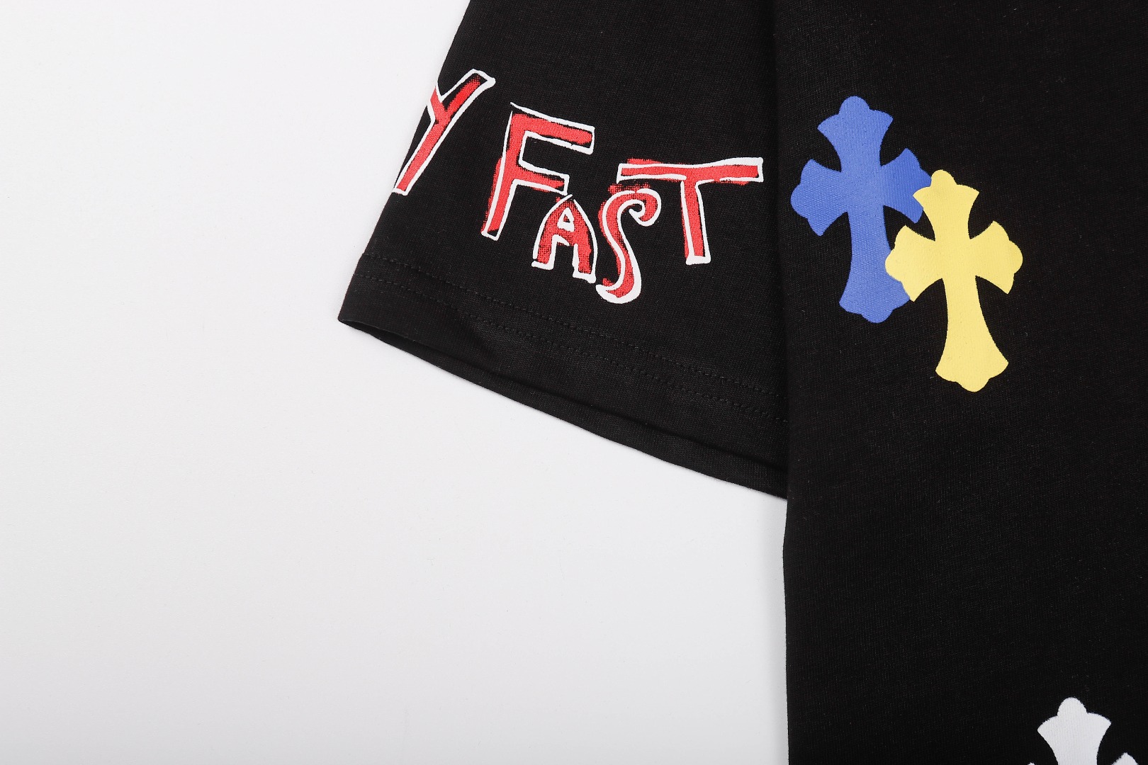 CH T-Shirt New Style 0030