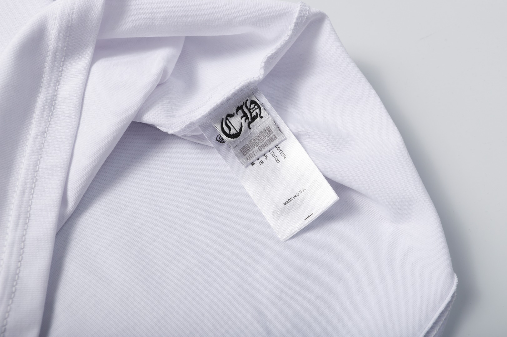 CH T-Shirt New Style 0010