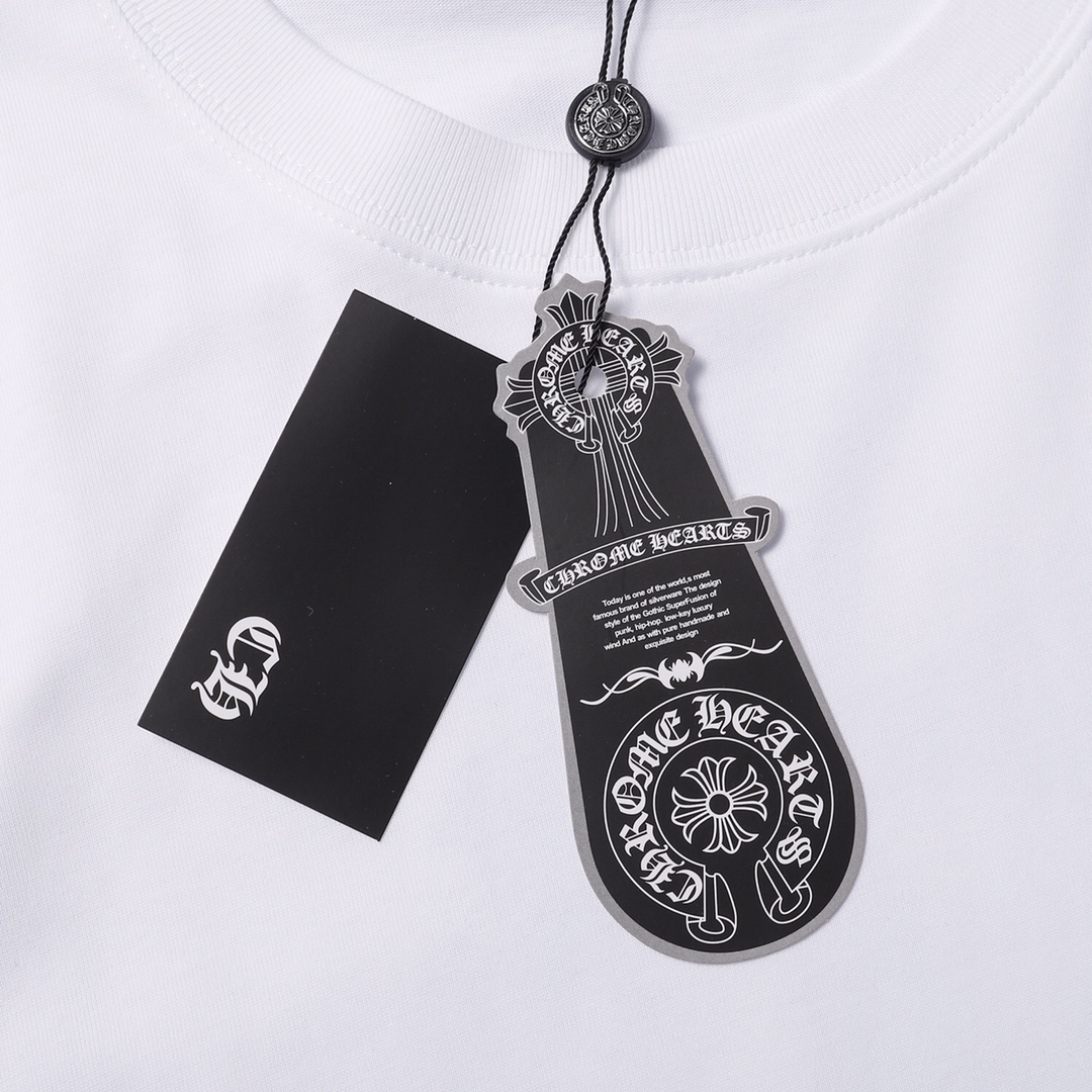 CH T-Shirt New Style 0010