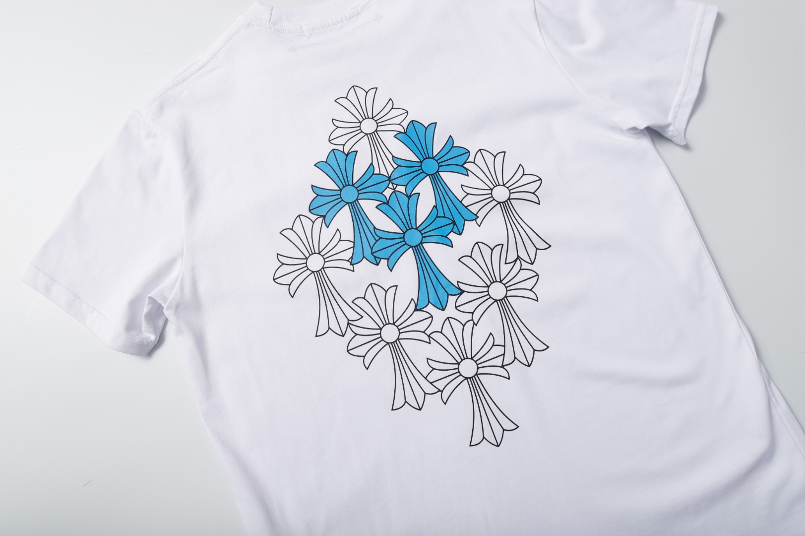 CH T-Shirt New Style 0010
