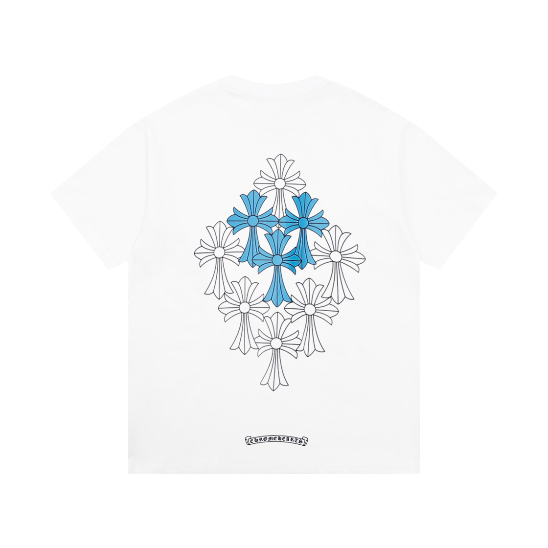 CH T-Shirt New Style 0010
