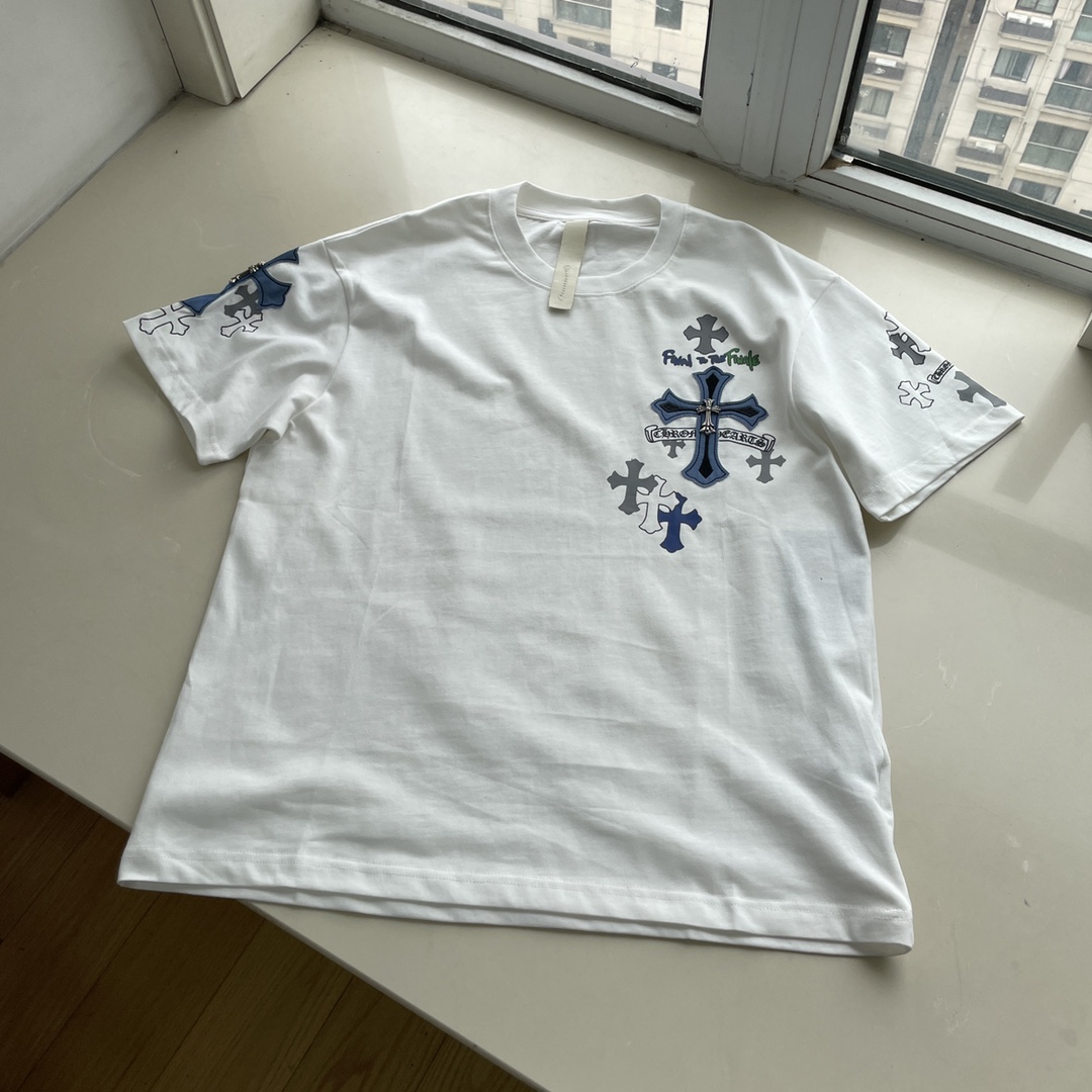 CH T-Shirt New Style 0029