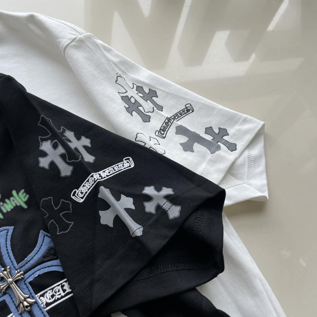 CH T-Shirt New Style 0029