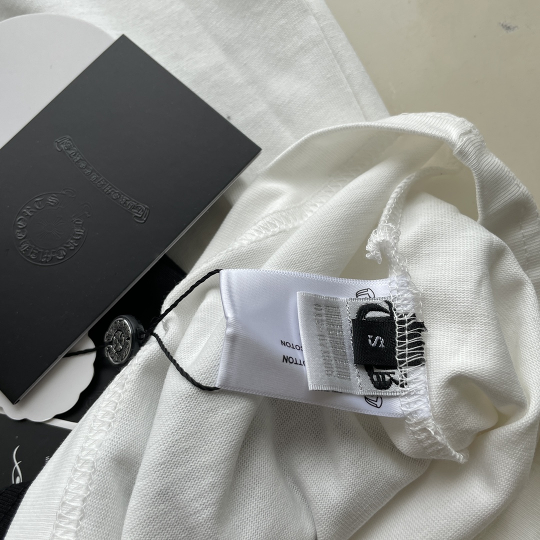 CH T-Shirt New Style 0029